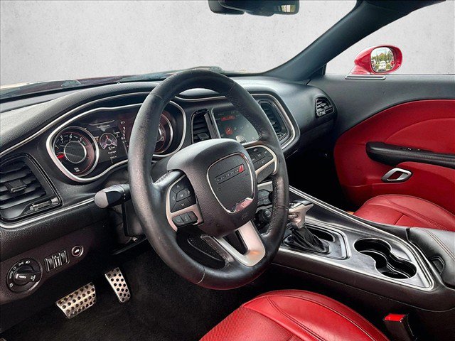 Used 2015 Dodge Challenger R/T Plus RWD image 14