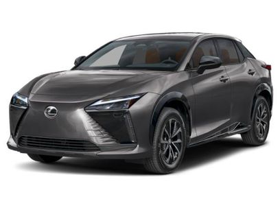 New 2026 Lexus RZ 350e 2WD