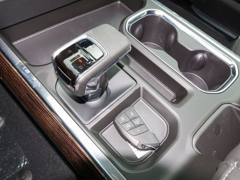 New 2026 GMC Sierra 1500 Elevation AWD/4WD image 20