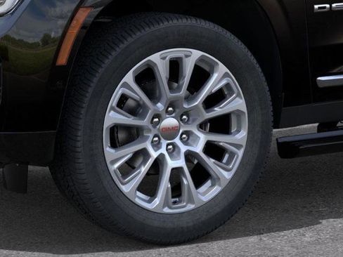New 2026 GMC Yukon XL Denali w/ Sun & Power Step Package RWD image 47