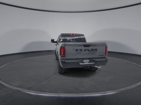 New 2026 RAM 2500 Tradesman AWD/4WD image 12