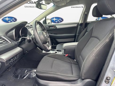 Used 2019 Subaru Outback 2.5i Premium AWD/4WD image 10