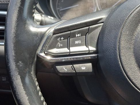 Used 2020 MAZDA CX-5 Touring AWD/4WD image 21