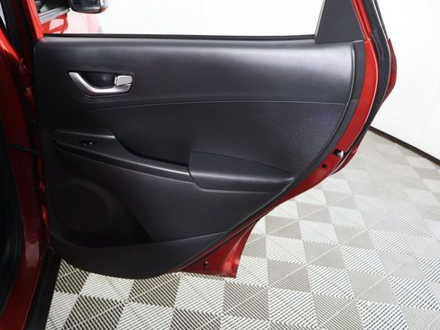 Used 2022 Hyundai Kona SEL w/ Convenience Package image 24