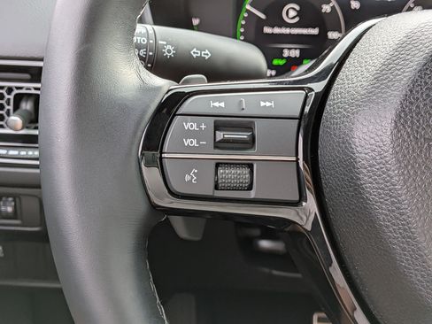 Used 2026 Honda Civic Sport Touring image 24