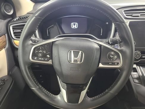 Used 2018 Honda CR-V EX-L image 24