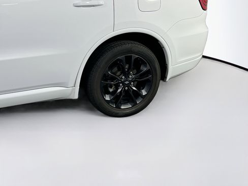 Used 2022 Dodge Durango R/T w/ Blacktop Package image 32