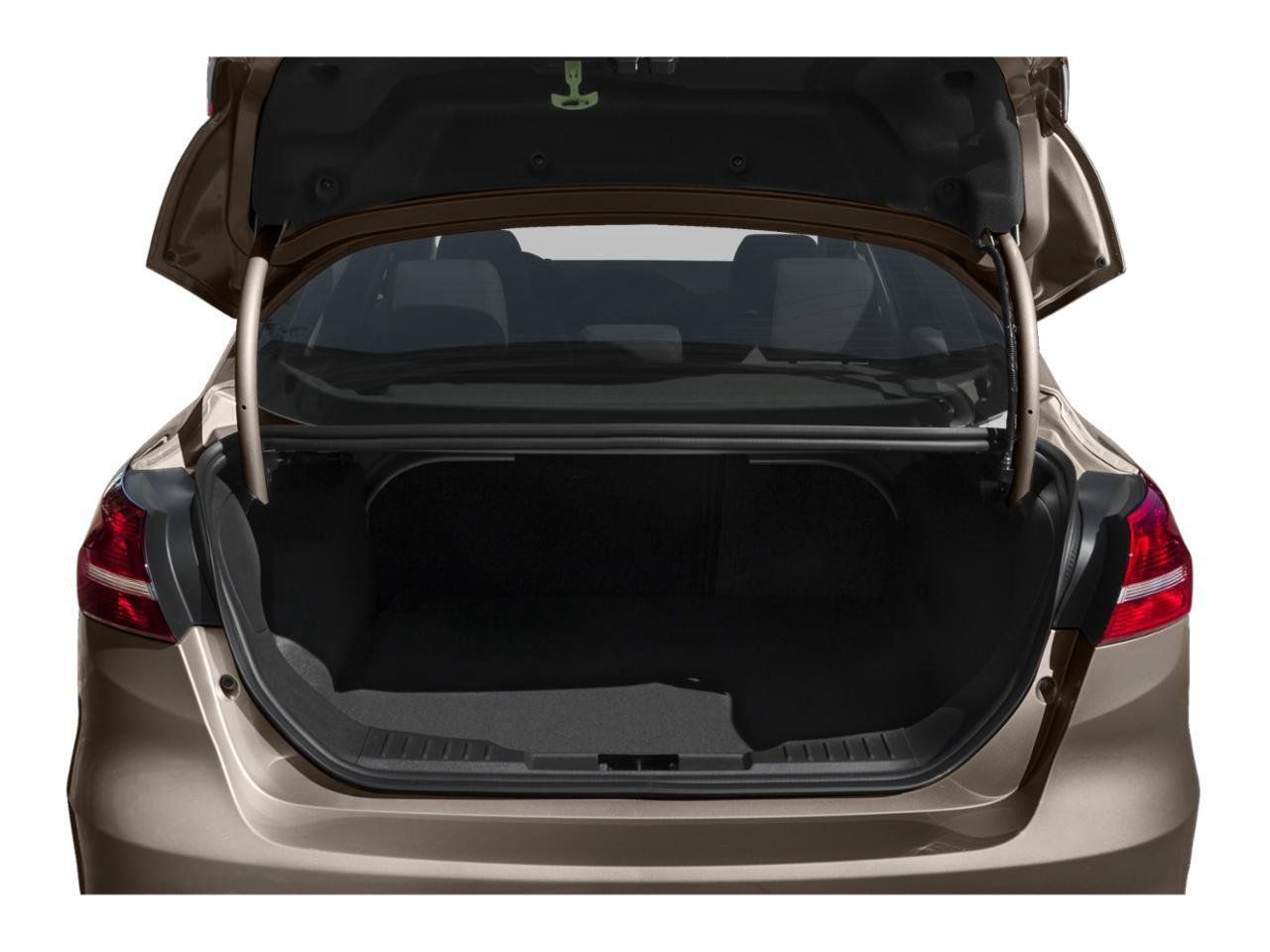 Used 2015 Ford Focus SE w/ SE Cold Weather Package FWD image 6