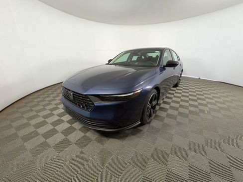 New 2026 Honda Accord SE image 26