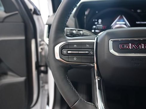 New 2026 GMC Terrain Elevation w/ Elevation Premium Package FWD image 22