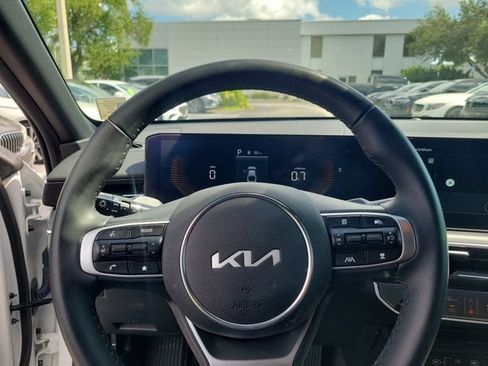 Used 2026 Kia K5 GT-Line w/ GT-Line Red Interior Package FWD image 23