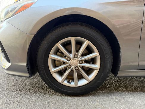 Used 2018 Hyundai Sonata SE image 38