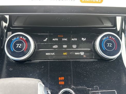 Used 2023 Land Rover Range Rover Sport First Edition image 19