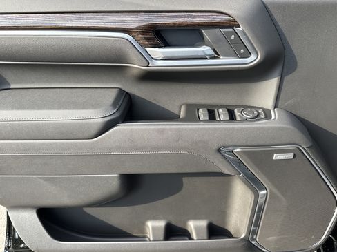 New 2026 GMC Sierra 1500 Elevation w/ Elevation Premium Package image 14