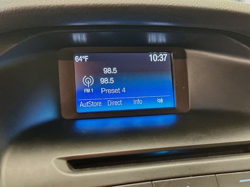 Used 2017 Ford Focus SE image 21