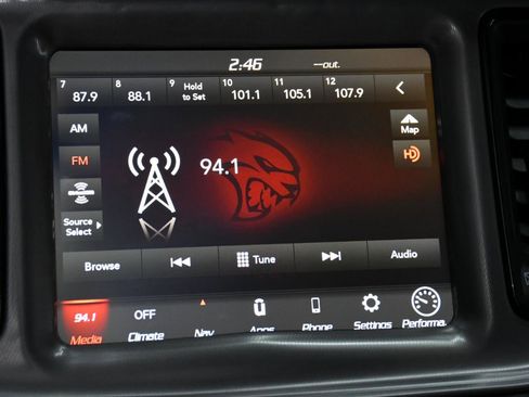 Used 2023 Dodge Challenger R/T Scat Pack RWD image 27