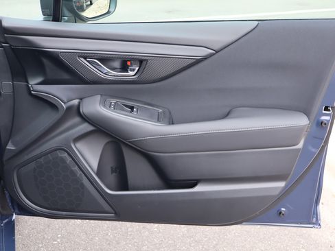 New 2025 Subaru Legacy Premium w/ Popular Package #1A image 19