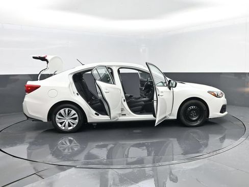Used 2023 Subaru Impreza 2.0i AWD/4WD image 27