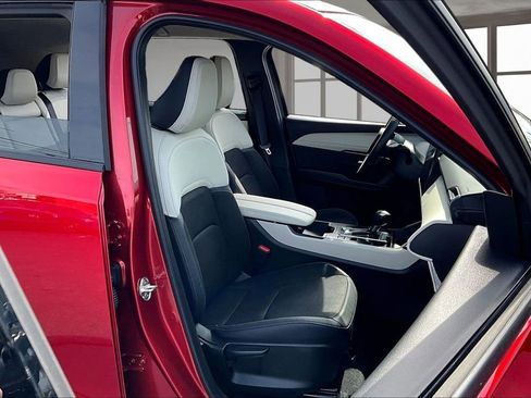 New 2026 MAZDA CX-5 Select AWD/4WD image 13