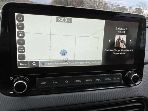 Used 2023 Hyundai Kona SEL w/ Convenience Package image 19