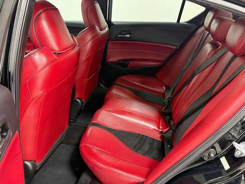 Used 2022 Acura ILX FWD image 24