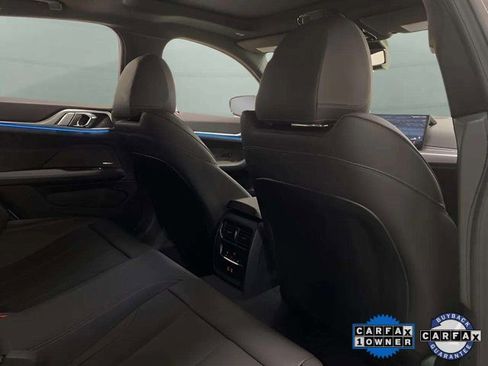 Used 2025 BMW 430i xDrive w/ Premium Package image 20