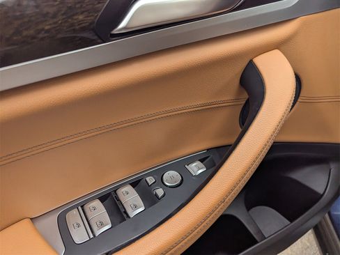 Used 2020 BMW X3 sDrive30i w/ Executive Package image 30