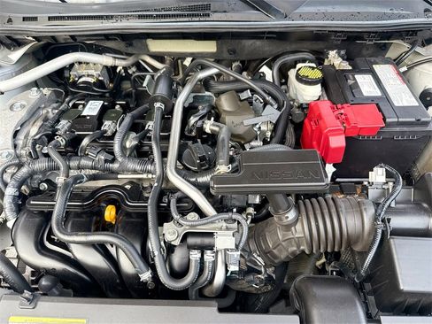 Used 2021 Nissan Sentra SV image 31