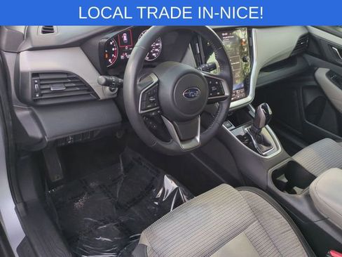 Used 2021 Subaru Outback Premium image 12