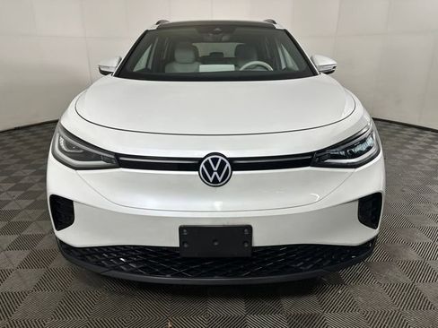 Used 2023 Volkswagen ID.4 S image 8