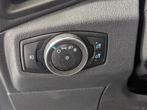 Used 2021 Ford EcoSport Titanium w/ Interior Protection Package image 13