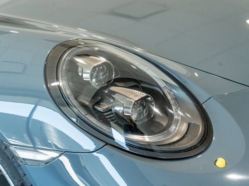 Certified 2017 Porsche 911 Turbo S AWD/4WD image 30