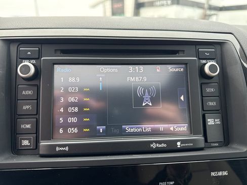 Used 2019 Toyota Sequoia Limited image 21