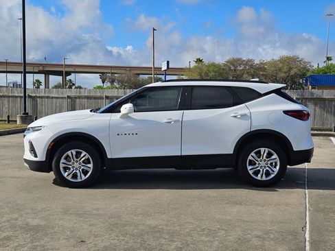 Used 2020 Chevrolet Blazer LT image 8