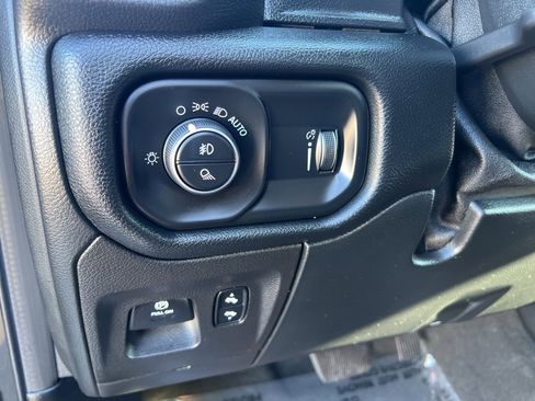 Certified 2020 RAM 1500 Big Horn image 23