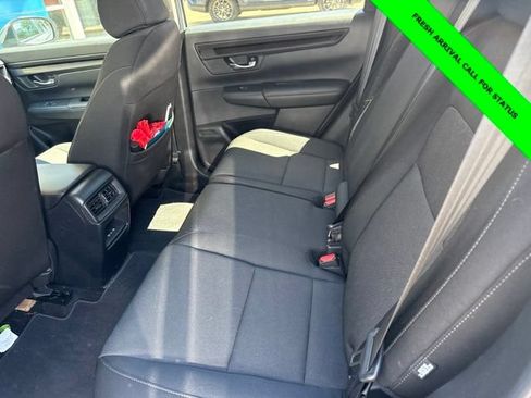 Certified 2025 Honda CR-V EX image 13