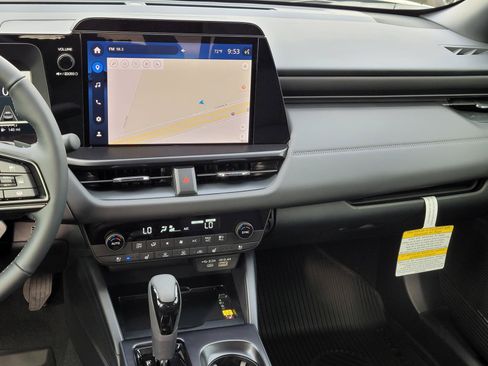 New 2026 Subaru Outback Touring XT AWD/4WD image 11