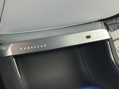 New 2025 Cadillac Lyriq Sport image 26