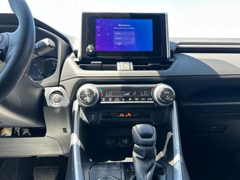 Certified 2023 Toyota RAV4 AWD Hybrid image 36