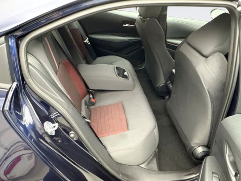 Used 2025 Toyota Corolla SE image 17