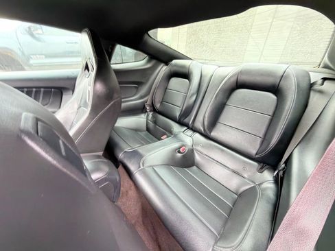 Used 2015 Ford Mustang GT Premium w/ Equipment Group 401A image 6