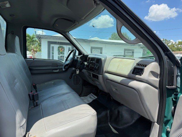 Used 2000 Ford F450 XL RWD image 15