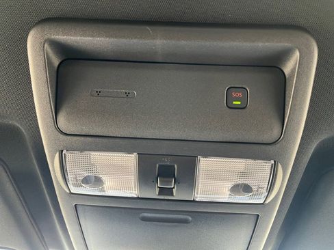 New 2026 Nissan Frontier PRO-4X w/ Pro-4x Convenience Package AWD/4WD image 8