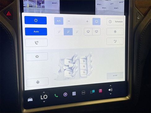 Used 2020 Tesla Model S Long Range image 17