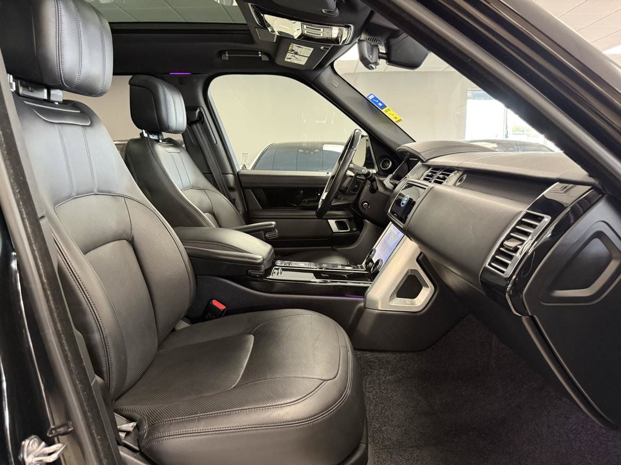 Used 2021 Land Rover Range Rover Westminster Edition AWD/4WD image 30