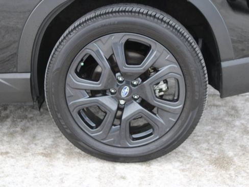 Certified 2025 Subaru Ascent Bronze Edition image 33