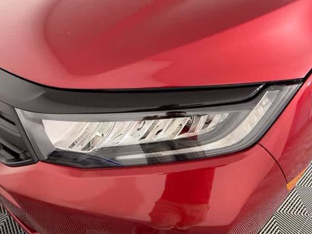 New 2026 Honda Odyssey Sport-L image 11