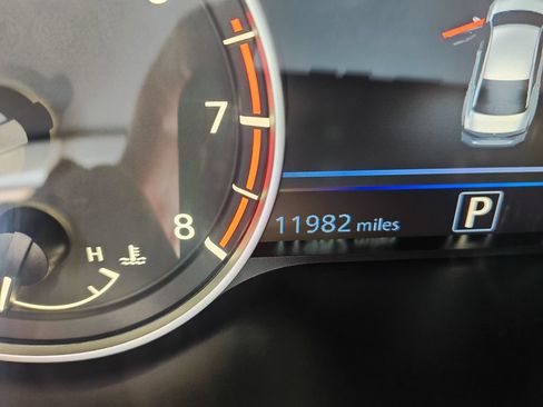Used 2025 Nissan Altima 2.5 SL FWD image 19
