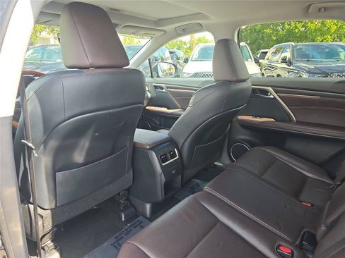 Used 2016 Lexus RX 350 FWD w/ Premium Package image 13