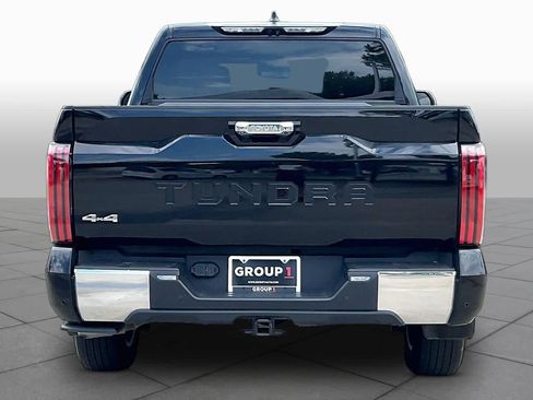 Used 2024 Toyota Tundra 1794 Edition AWD/4WD image 5